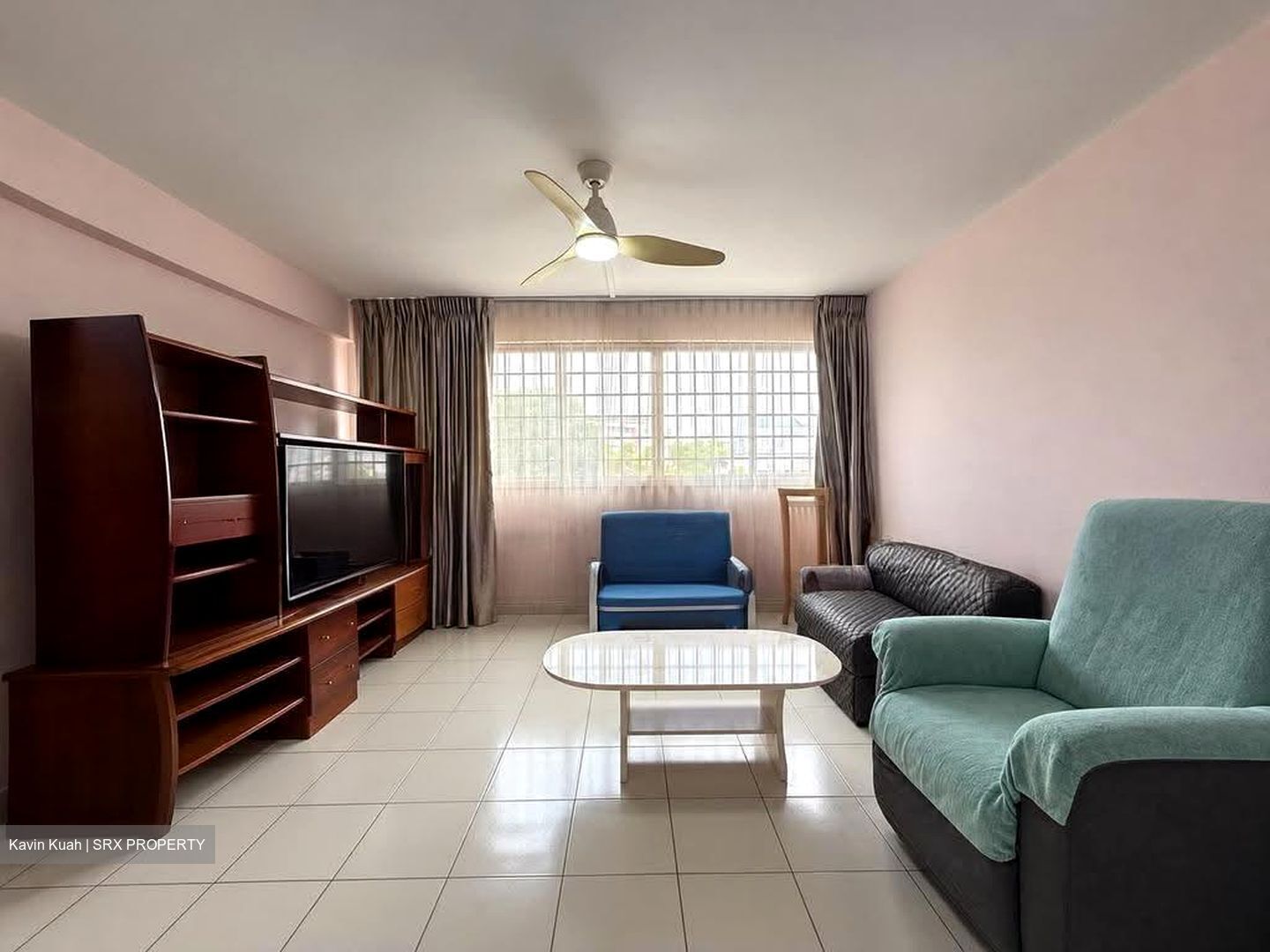 Blk 401 Sun Plaza Green (Tampines), HDB 5 Rooms #633841561